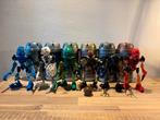 Lego Bionicle Toa Mata (gen 1) compleet, Ophalen of Verzenden, Gebruikt