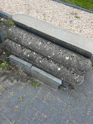 Stootbanden beschikbaar voor biedingen