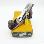 Stanley 3 Engeland Schaaf (55722-34), Antiek en Kunst, Antiek | Gereedschap en Instrumenten, Ophalen of Verzenden