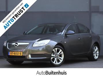 Opel Insignia 1.8 Cosmo|YOUNGTIMER|CLIMATE|CRUISE beschikbaar voor biedingen