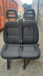 Stoelen Fiat Ducato, Citroen Jumper, Peugeot Boxer., Ophalen, Peugeot