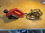 Te koop: Black en Decker schaafmachine zgan!, Doe-het-zelf en Verbouw, Ophalen of Verzenden, Zo goed als nieuw