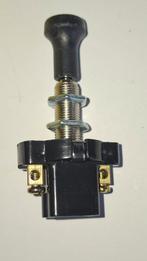 Trekschakelaars voor dashbord 9st nieuw, Ophalen of Verzenden, Nieuw