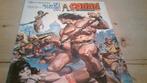 Conan, Eén stripboek, Verzenden, Zo goed als nieuw