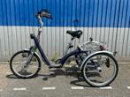 van Raam midi elektrische driewieler, Fietsen en Brommers, Fietsen | Driewielfietsen, Verzenden, Gebruikt