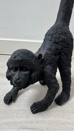 Apenbeeldje - Massief & Gaaf, Ophalen of Verzenden, Zo goed als nieuw, Overige materialen, Dierenbeeld