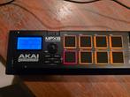 Akai Professional MPX8 | Nooit gebruikt, Muziek en Instrumenten, Midi-apparatuur, Ophalen, Zo goed als nieuw