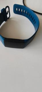 Twee Fitbit activity trackers, Ophalen of Verzenden, Zo goed als nieuw, Zwart, Android