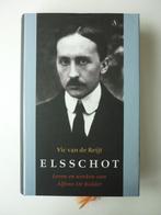 Vic van de Rijt - Leven en werken van Alfons de Ridder, Kunst en Cultuur, Zo goed als nieuw, Vic van de Rijt, Ophalen of Verzenden