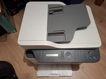 HP Color Laser MFP 179fwg - All-in-One Printer beschikbaar voor biedingen