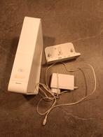 Ziggo Router/Modem - Goed Werkend, Computers en Software, Routers en Modems, Ophalen of Verzenden, Gebruikt, Router met modem