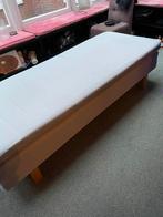 1 persoonsbed van IKEA, Ophalen, Gebruikt, Tweepersoons, 200 cm