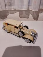 moc oldtimer, Kinderen en Baby's, Speelgoed | Duplo en Lego, Ophalen of Verzenden, Zo goed als nieuw, Complete set, Lego Primo