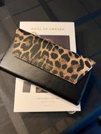 iDeal of Sweden, model Midnight Leopard voor iPhone 13 Pro, Ophalen of Verzenden, Nieuw, Zwart