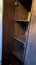Ikea  kast, Overige materialen, 200 cm of meer, Zo goed als nieuw, Ikea