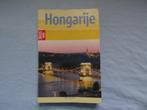 nelles reisgids Hongarije, Overige merken, Ophalen of Verzenden, Zo goed als nieuw, Europa