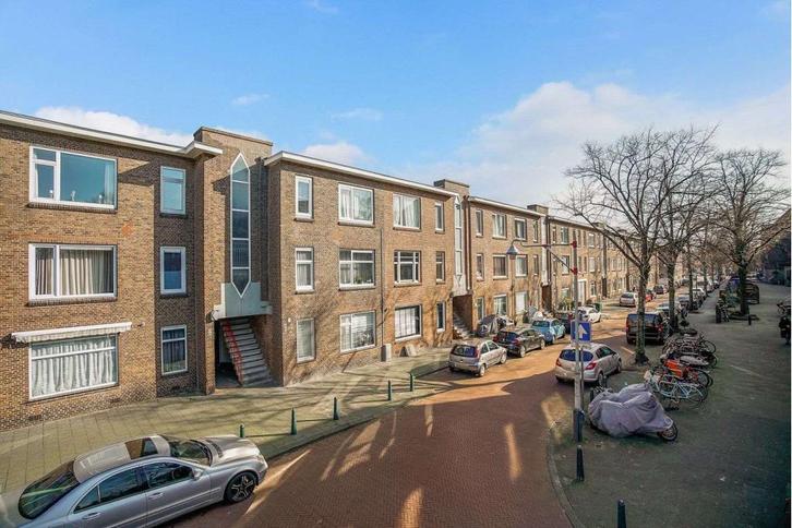 Te huur antikraak: Den Haag, Weesperstraat, Huizen en Kamers, Huizen te huur, Den Haag, Appartement, Direct bij eigenaar, F