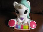 Unicorn piano / Dj., Ophalen of Verzenden, Zo goed als nieuw, Overige typen, Met geluid