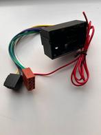 ISO Kabel 4 Speakers Autoradio - Nieuw, Ophalen of Verzenden, Nieuw