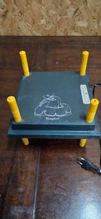 Tk warmte lamp kuikens  , comfortchicks, Ophalen of Verzenden, Zo goed als nieuw, Overige typen