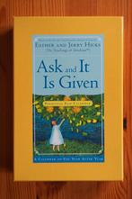 Abraham-Hicks - Perpetual flip calendar, Boeken, Spiritualiteit algemeen, Overige typen, Esther & Jerry Hicks, Ophalen of Verzenden