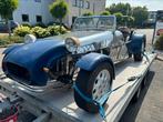 Quantum Sports Kitcar 2.0 Ford techniek 1998, Auto's, Oldtimers, Overige merken, 1998 cc, Cabriolet, Achterwielaandrijving