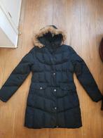 Winterjas, Kleding | Dames, Jassen | Winter, Ophalen, Onado, Zwart, Maat 46/48 (XL) of groter
