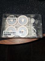 IKEA Ledberg LED Spots - Nieuw in Verpakking, Kunststof, Nieuw, Ophalen of Verzenden, Minder dan 100 cm