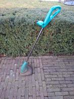 Bosch grastrimmer - Gebruikt, werkt goed!, Ophalen, Gebruikt, Minder dan 10 cm, Bosch