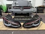 VW GOLF 8 VIII GTI CLUBSPORT VOORKOP COMPLEET LA7C, Auto-onderdelen, Carrosserie en Plaatwerk, Nieuw, Ophalen of Verzenden, Bumper