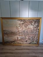 Grote geweven Gobelin  185 bij 140, Ophalen