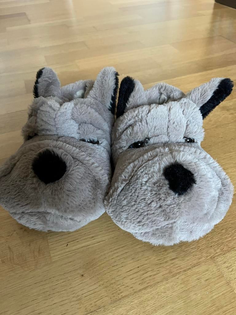 Hond Sloffen - Maat 35/36, Jongen of Meisje, Overige typen, Nieuw, Ophalen of Verzenden