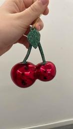 glazen kertsballen, Ophalen of Verzenden, Zo goed als nieuw