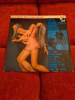 Sandy Nelson - Let's Dance With Sandy Nelson, Ophalen of Verzenden, Gebruikt, 12 inch, Poprock