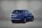 SEAT Ateca 1.0 EcoTSI Style Business Intense | Trekhaak | Ap, Stof, Gebruikt, Blauw, Origineel Nederlands