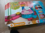 Super Sand Taart Vormpjes Set, Ophalen of Verzenden, Zo goed als nieuw, Knutselen