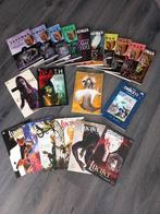 Sandman TP compleet, plus selectie spinoffs., Boeken, Strips | Comics, Amerika, Complete serie of reeks, Ophalen of Verzenden