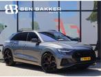 Audi Q8 50 TDI quattro 286PK Pro Line S-line *Lucht*HUD*ACC*, Automaat, 15 km/l, Gebruikt, Q8