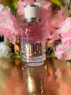 Wood ssquared2 100ml, Ophalen of Verzenden, Nieuw