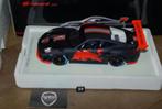 1:18 PORSCHE 911 GT2 RS Clubsport Red Bull 18S514 Spark WRH, Overige merken, Zo goed als nieuw, Auto, Verzenden