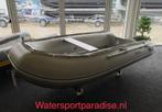 Hercules HSD320AL (bj 2020), Watersport en Boten, Rubberboten, Gebruikt, Overige brandstoffen, Overige merken