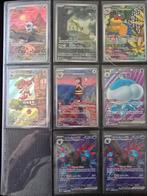 Black bolt & white flare hits, Ophalen, Zo goed als nieuw, Losse kaart