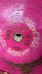 Diatech R20ST Diamond Porcelain Blade Super Thin ø 350/30 mm, Ophalen, Gebruikt, Overige typen, Minder dan 700 watt