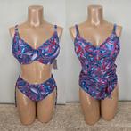 Nieuw cyell tankini 80e 85e bikini 85e 90e 75g, Kleding | Dames, Badmode en Zwemkleding, Blauw, ., Nieuw, Ophalen of Verzenden