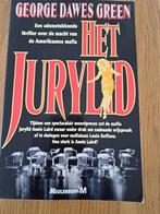 Het jurylid, Ophalen of Verzenden, Zo goed als nieuw, Nederland, George Dawes Green