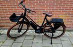 Gazelle City Go C7 electrische fiets, Ophalen, Versnellingen, 56 cm of meer, Zo goed als nieuw