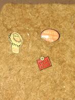 Bier Reclame Pins - Amstel & Stella Artois, Verzamelen, Merken en Reclamevoorwerpen, Ophalen of Verzenden, Gebruikt, Gebruiksvoorwerp