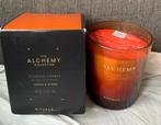 Rituals Alchemy geurkaars 360g, Huis en Inrichting, Woonaccessoires | Kandelaars en Kaarsen, Ophalen, Overige materialen, 25 tot 50 cm