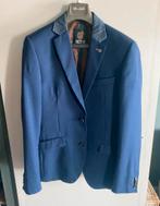 Nieuw heren colbert Victim maat 48 (M), Ophalen of Verzenden, Nieuw, Maat 48/50 (M), Blauw