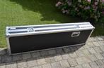 Flightcase Keyboard 88 toetsen, Muziek en Instrumenten, Behuizingen en Koffers, Ophalen of Verzenden, Gebruikt, Keyboard of Synthesizer
